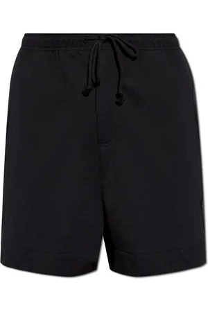 Y-3 Shorts in spugna