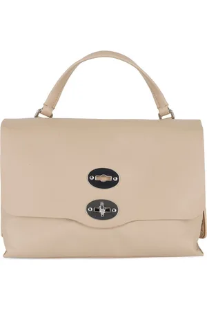 Zanellato Borsa a spalla Postina in pelle