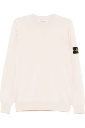 Stone Island Maglione leggero in maglia fine