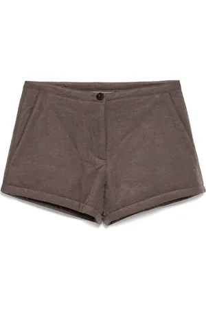 Low Classic Pantaloni corti imbottiti