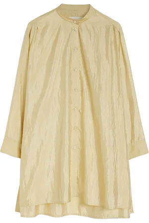 Jil Sander Camicia lunga
