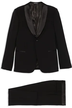 Emporio Armani Completo monopetto