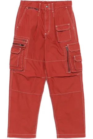 This Is Never That Cargo Crazy con zip