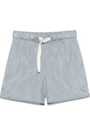 Jil Sander Shorts in raso