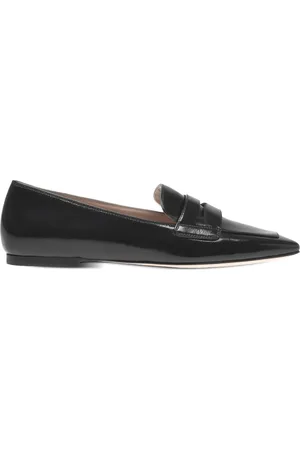 Gianvito Rossi Mocassini Christina