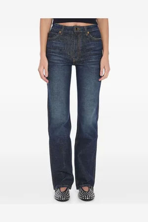 Khaite Jeans Danielle