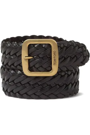 Tom Ford Cintura in pelle