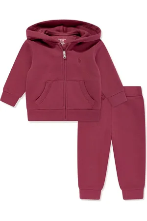 Ralph Lauren Tuta sportiva Jersey