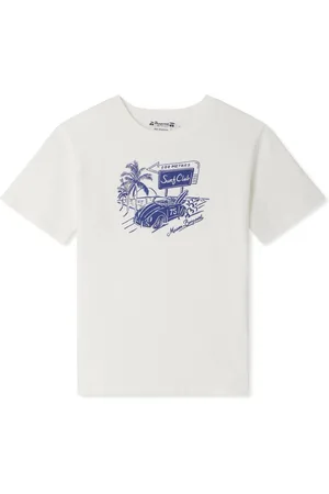 BONPOINT T-shirt Thibald