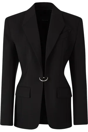 MUGLER Blazer sartoriale