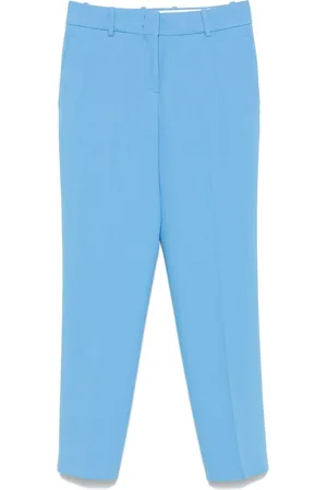 ERMANNO SCERVINO Pantaloni in cr??pe