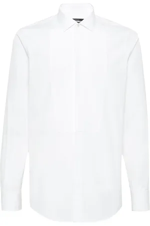 Dsquared2 Camicia con pettorina