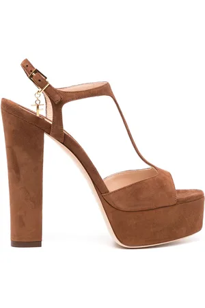 Tom Ford Sandali Angelina 130mm