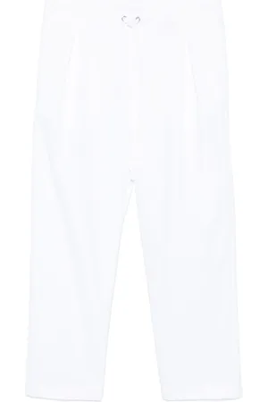 Khaite Pantaloni Trenton