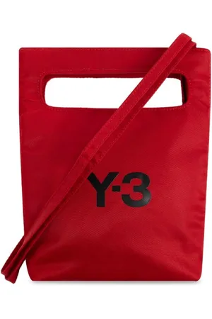 Y-3 Borsa tote mini