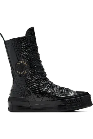 Converse Stivali in pelle Chuck 70 Plus X High