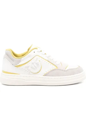 Pinko Sneakers con motivo Love Birds