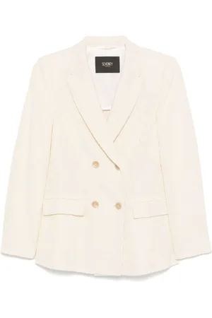 SEVENTY BY SERGIO TEGON Blazer in maglia