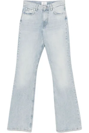haikure Jeans Flora