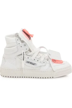 OFF-WHITE Sneakers 3.0 Off Court