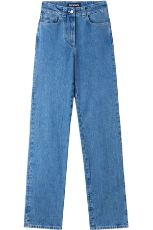 SUNNEI Jeans dritti Bellidentro