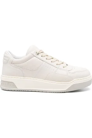 Hogan Sneakers Chamallow