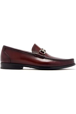 Magnanni Mocassini con finitura lucida