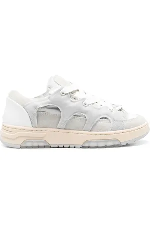 PAURA Sneakers Model 1 x Santha