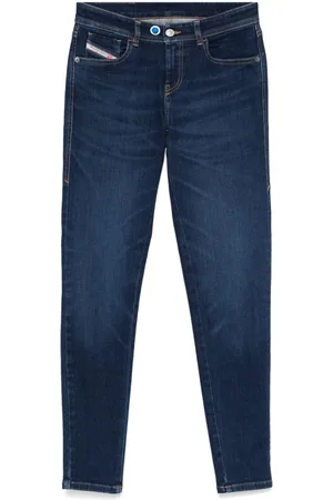 Diesel Jeans Slandy-09J12 2017