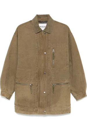 Marant Etoile Giacca Kimelia