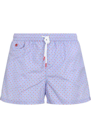 Kiton Costume da bagno a fantasia