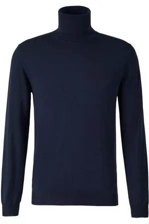 ZANONE Maglione a collo alto