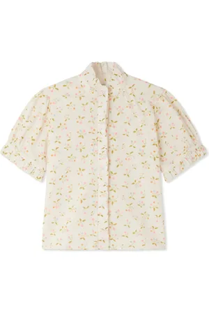 BONPOINT Blusa Cindy