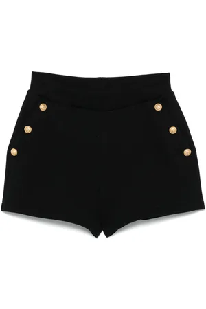 Balmain Shorts in cotone