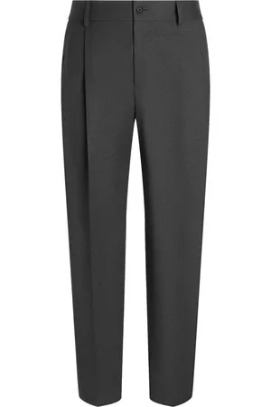 Dolce & Gabbana Pantaloni sartoriali