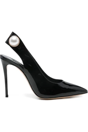 Casadei Pumps Julia Big Pink 110mm
