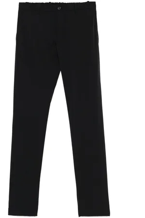 Incotex Pantaloni sartoriali affusolati