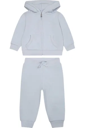 Ralph Lauren Tuta sportiva con cappuccio