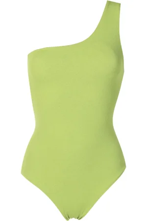 Lenny Niemeyer Costume da bagno monospalla