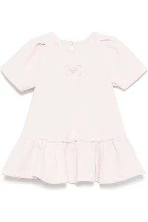 Emporio Armani Abito con logo