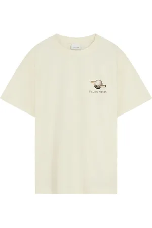 Filling pieces T-shirt Balance