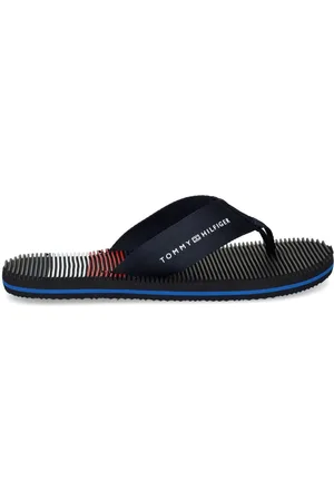 Tommy Hilfiger Infradito con stampa