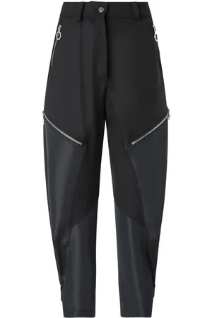 Pinko Pantaloni con zip