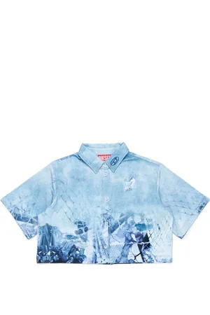Diesel Camicia Cerdy