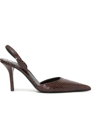 Proenza Schouler Pumps Slash Slingback
