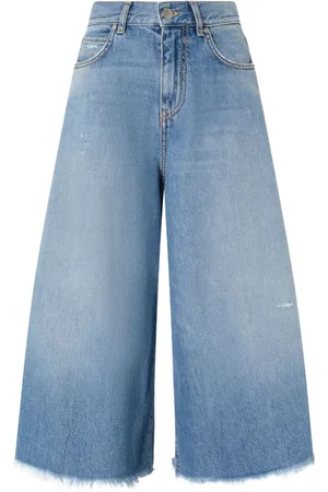 Pinko Jeans svasati con frange