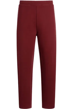 Bally Pantaloni sportivi con logo