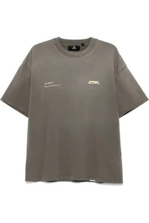 Represent T-shirt Patron of The Club