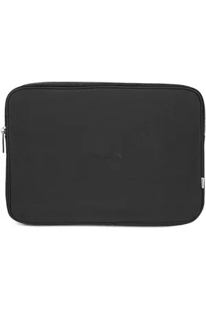 Les Deux Pouch con stampa