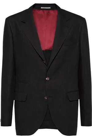 Brunello Cucinelli Blazer in lino